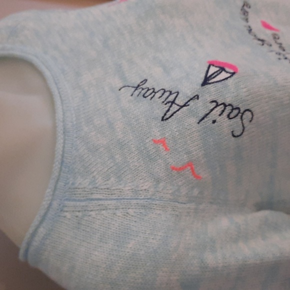 NWT Lilly Pulitzer Danette Sweater - Picture 9 of 14